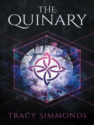 cover image of The Quinary